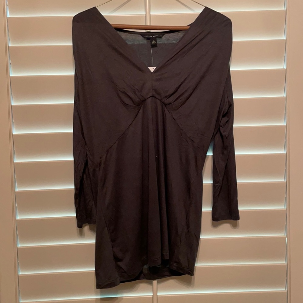 Banana Republic Blouse